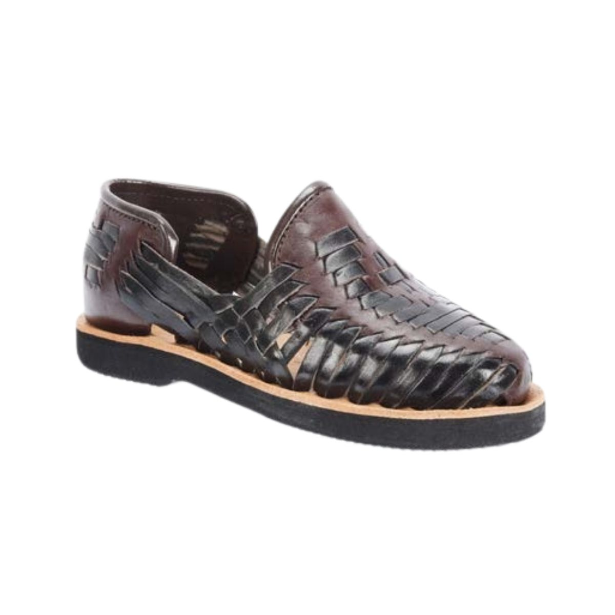 Huaraches Artesanales KS-TM-34206 - Leather Sandals