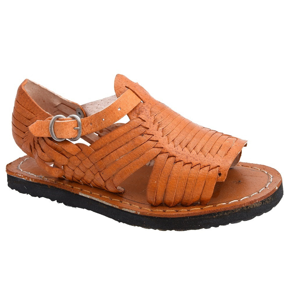 Huaraches Artesanales KS-TM-34201 - Leather Sandals