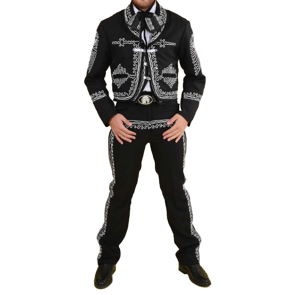 Traje Charro NA-72127 - Charro Suit