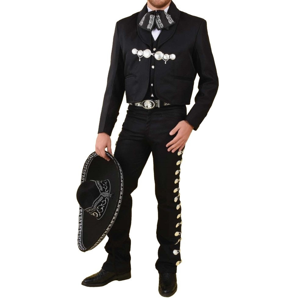 Traje Charro NA-72130 - Charro Suit