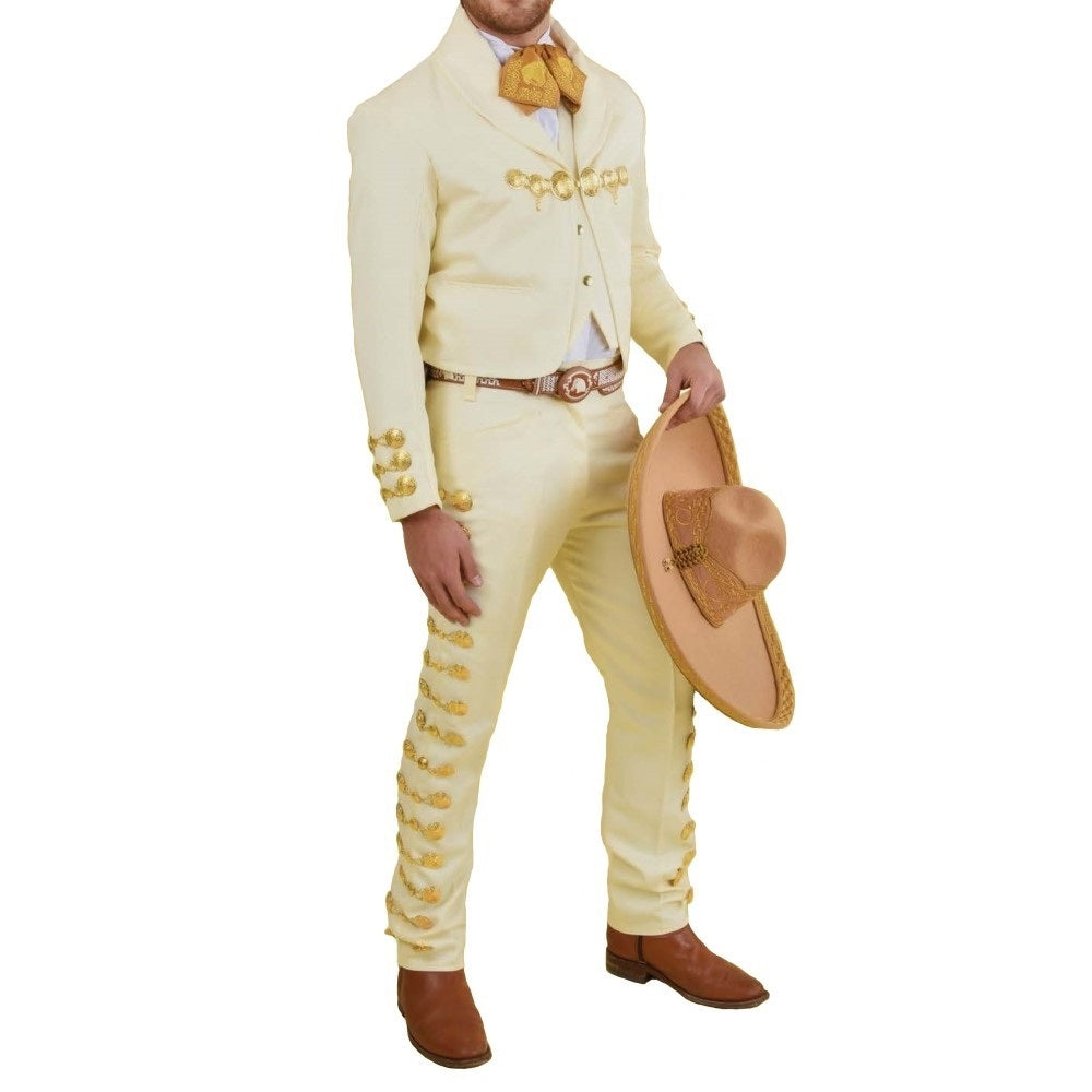 Traje Charro NA-72131 - Charro Suit