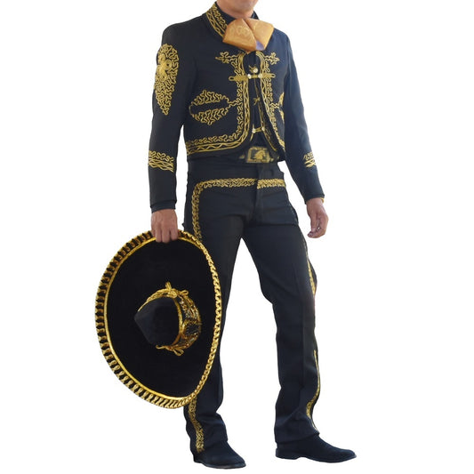 Traje Charro NA-72141 - Charro Suit