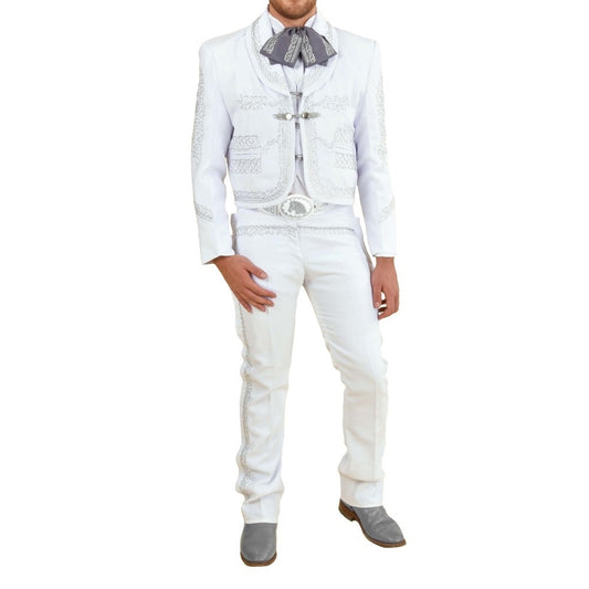 Traje Charro NA-72142 - Charro Suit