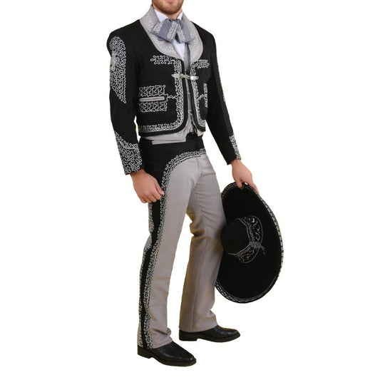 Traje Charro NA-72147 - Charro Suit
