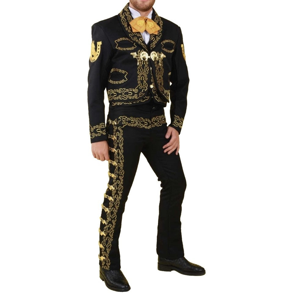 Traje Charro NA-72176 - Charro Suit