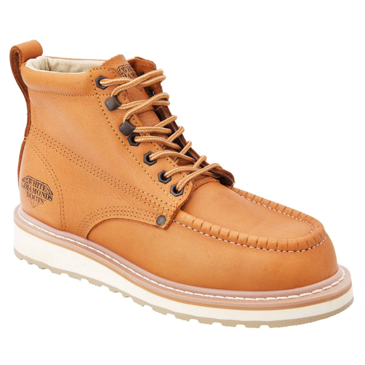 Work Boots NA-WD0375 - Botas de Trabajo