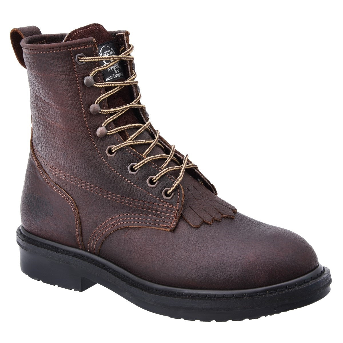 Work Boots NA-WD0390- Botas de Trabajo