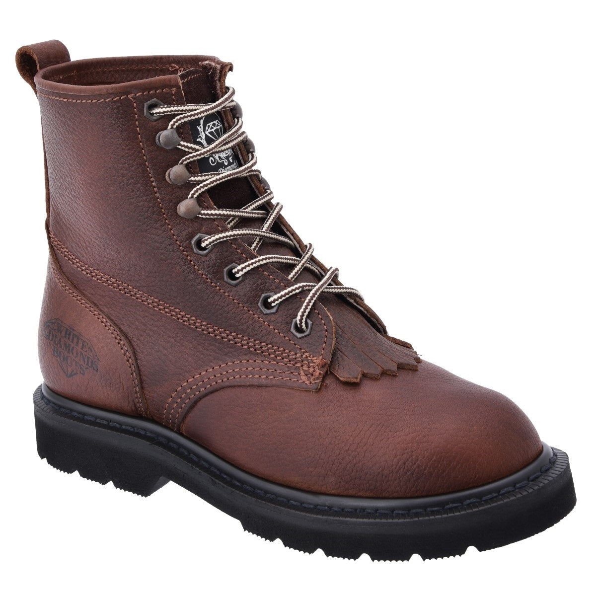 Work Boots NA-WD0391- Botas de Trabajo