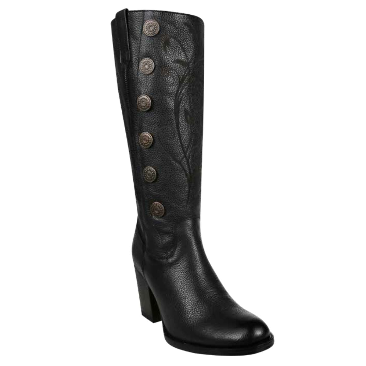 Women's Western Boots - NA-WD0471