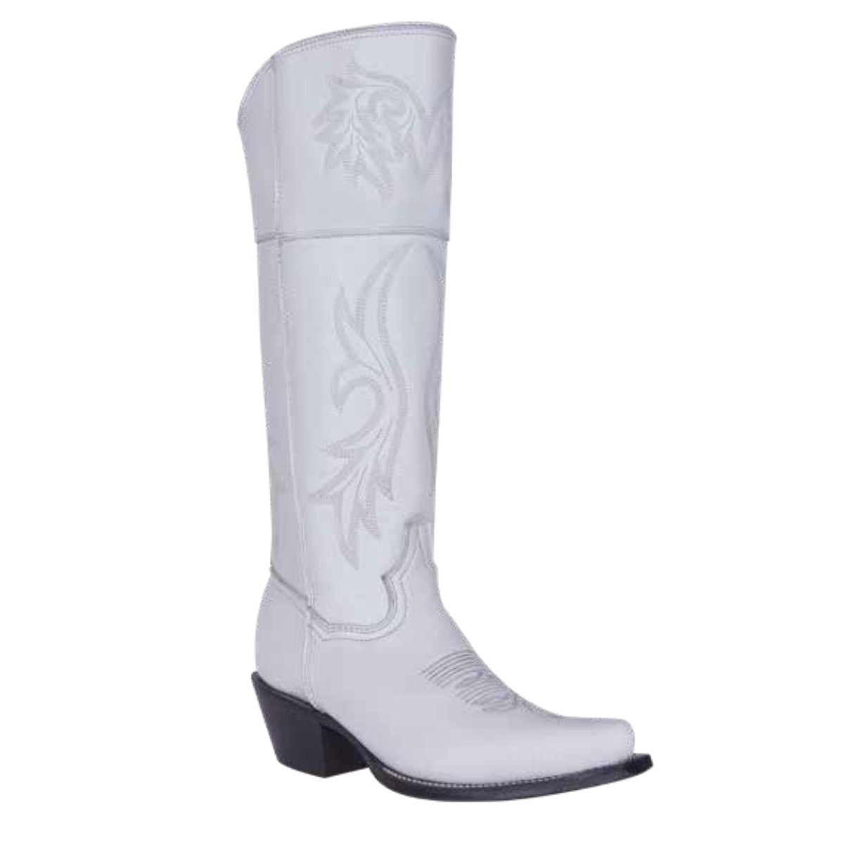 Women's Western Boots - NA-WD0477
