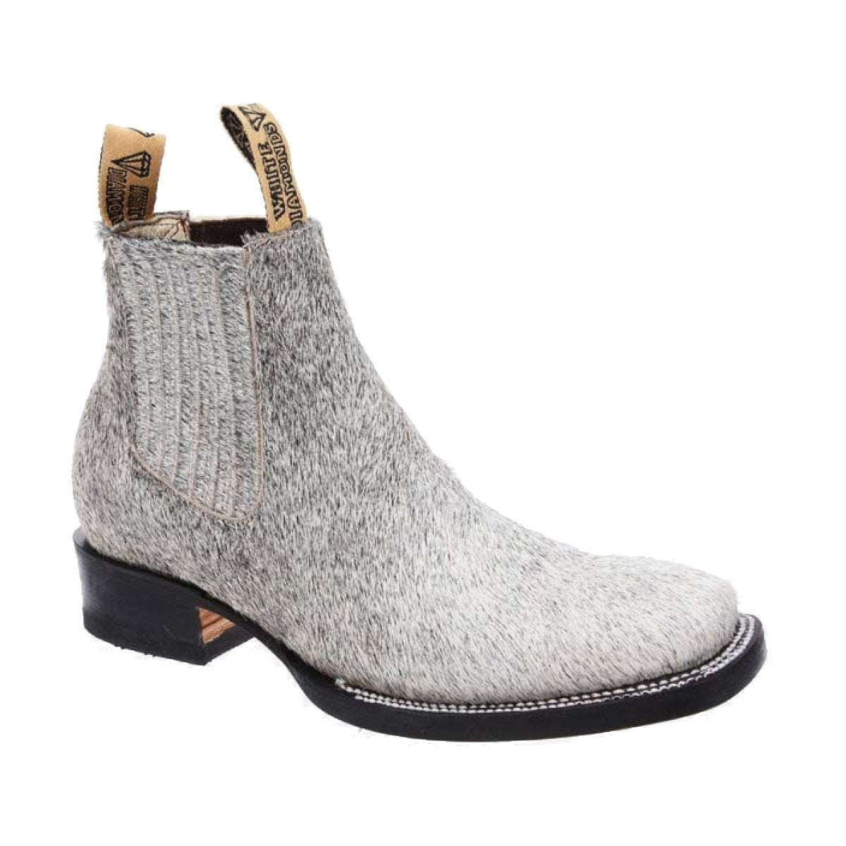 Men's Western Boots - NA-WD0680