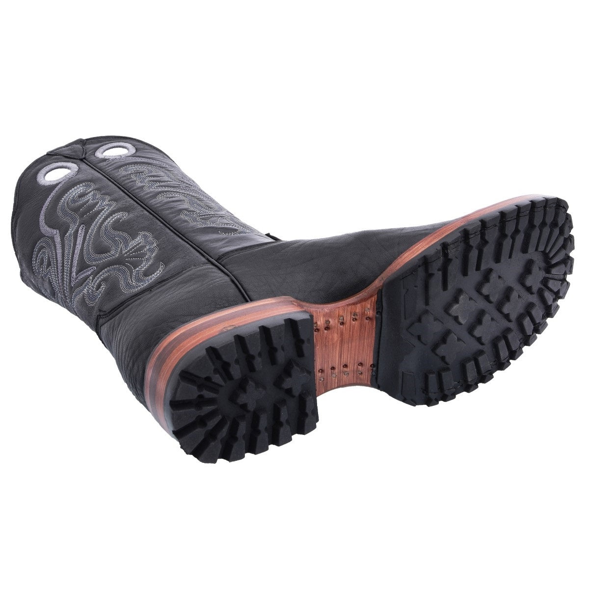 Men's Western Boots - NA-WD0285 Botas Vaqueras