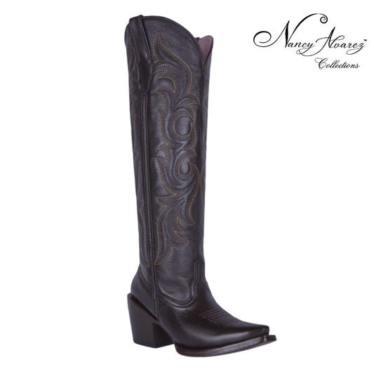 Women's Western Boots - NA-WD0475