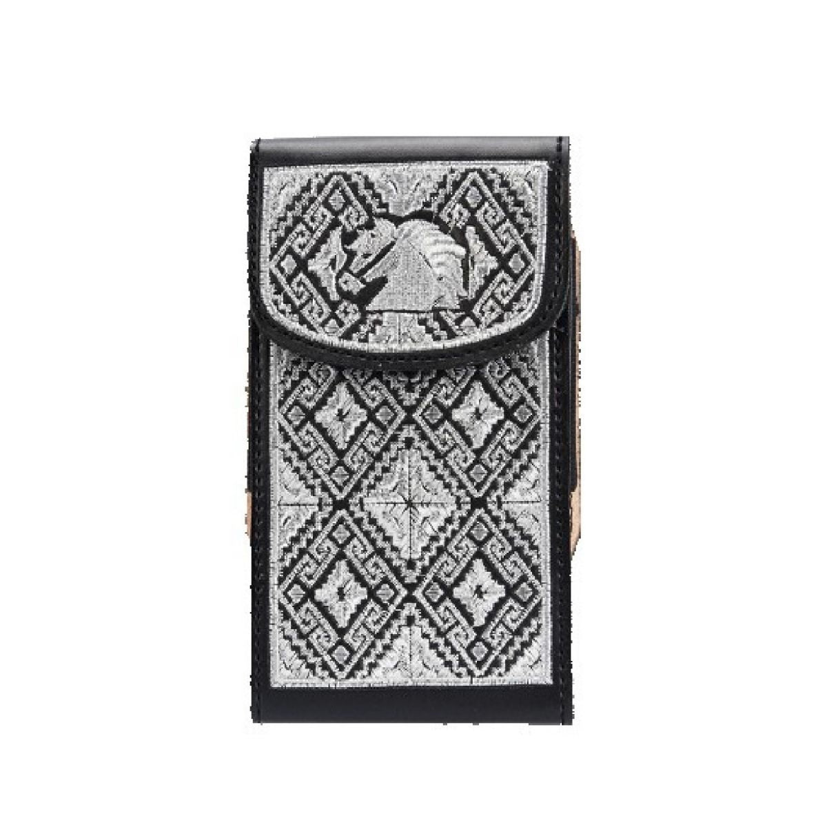 Western cases NA-TM-48137 Funda de Piel