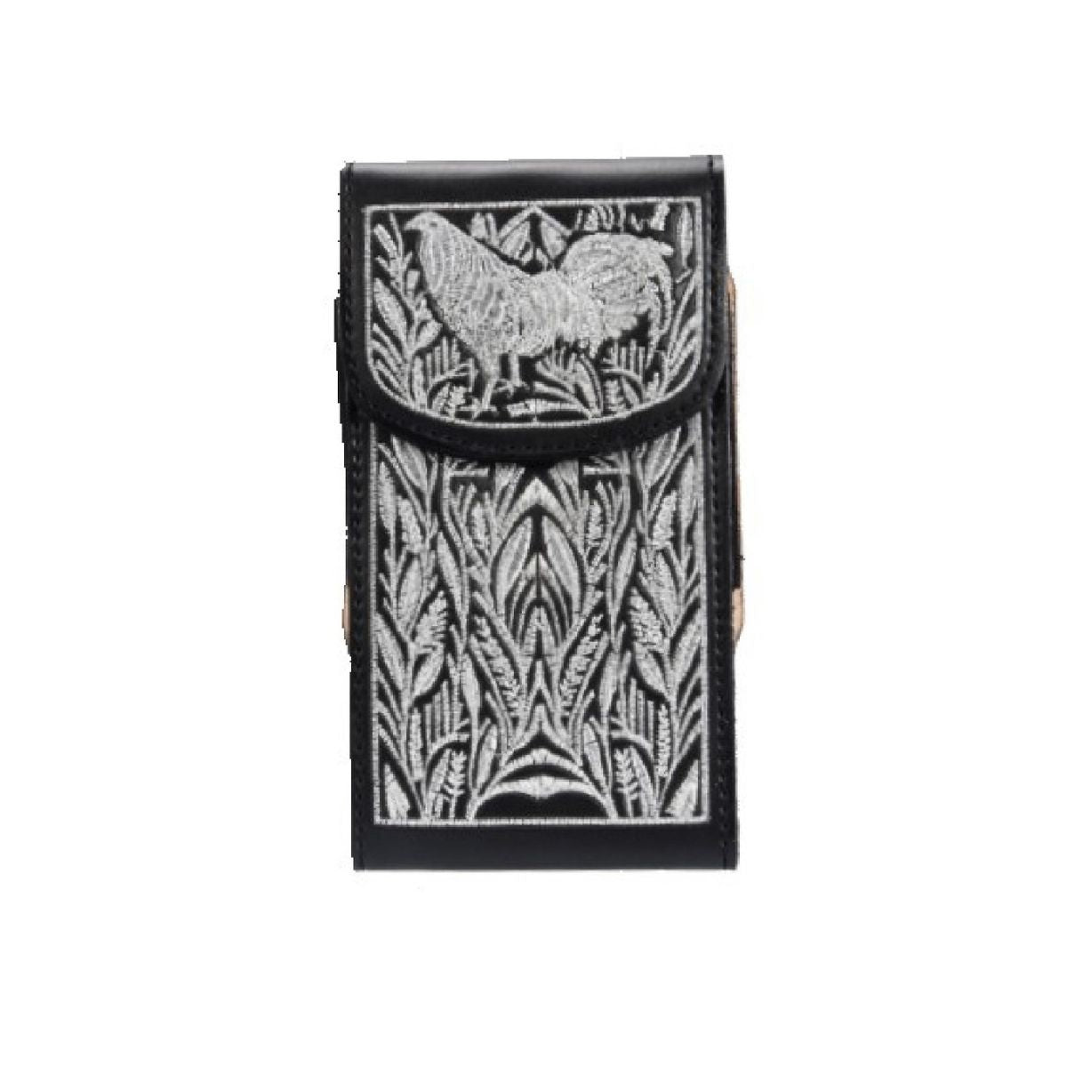 Western cases NA-TM-48138 Funda de Piel