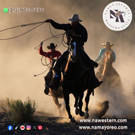 Father’s Day Gift Guide at NA Western Style