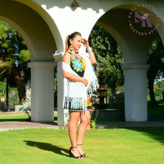 Our Story: From Nancy Alvarez Collections to NA Western