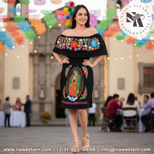 15 de Septiembre: Celebra a México con Orgullo, Tradición y Estilo