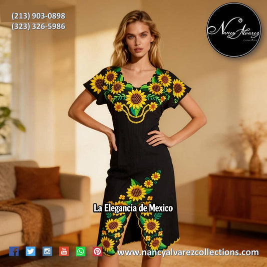 Guía de estilo por Nancy Alvarez Collections™