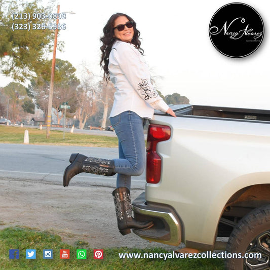 NAC Mayoreo: El Nuevo Hogar del Mayoreo de Nancy Alvarez Collections 