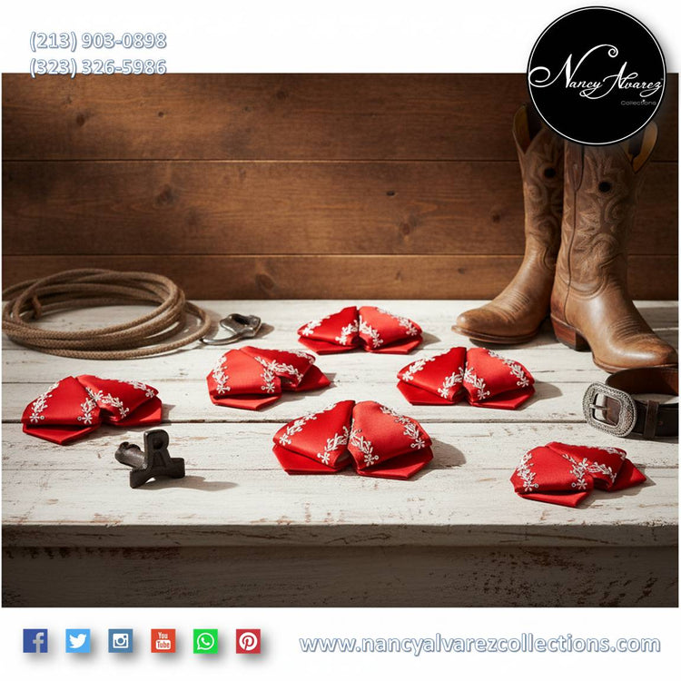 Kids Accessories Nancy Alvarez Collections