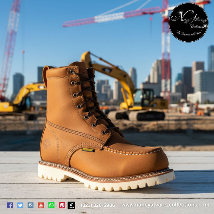Safety Boots