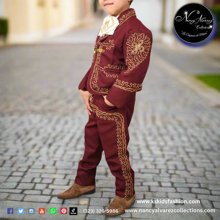 KS Kids Fashion by Nancy Alvarez Collections