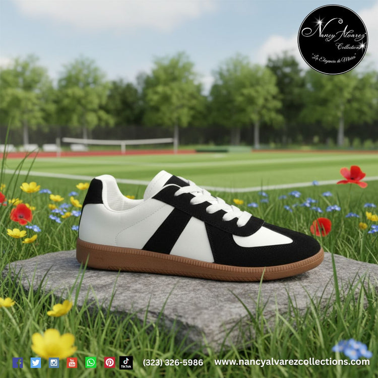 Casual Shoes || Zapatos casuales