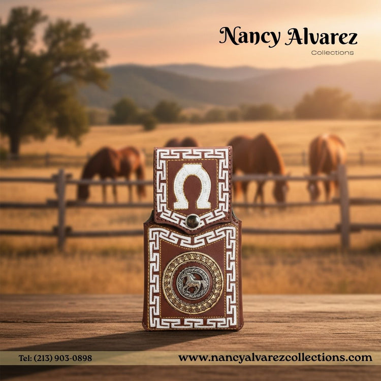 Western cases | Fundas Vaqueras