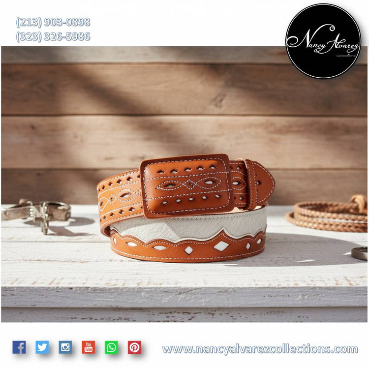 Mens Belts Nancy Alvarez Collections