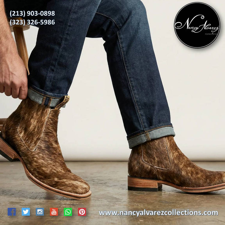 Mens Footwear