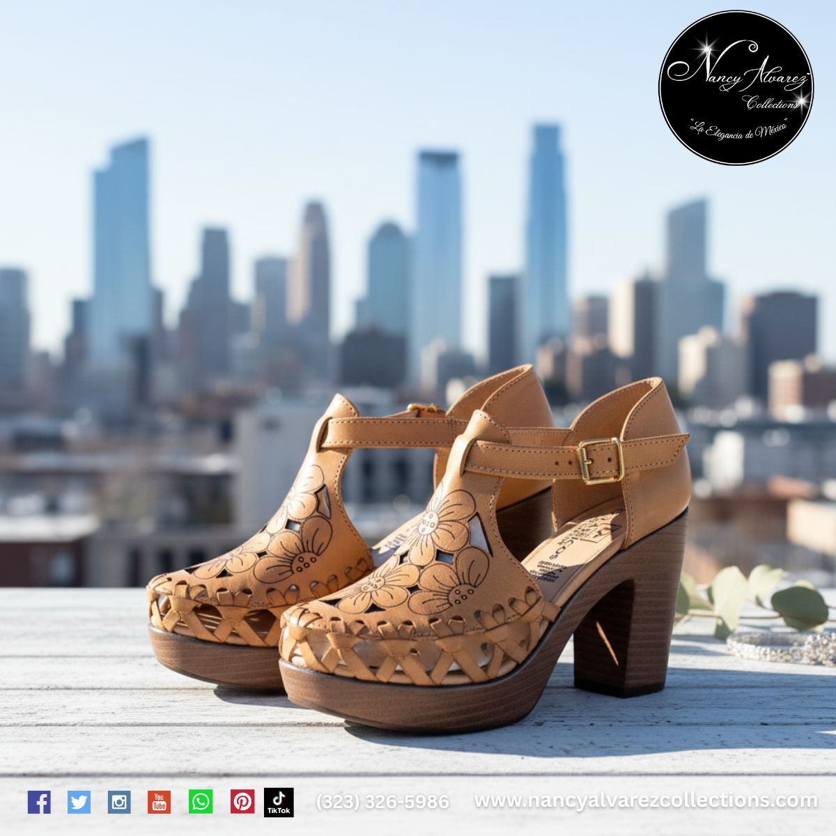 Artisan Shoes || Calzado Artesanal