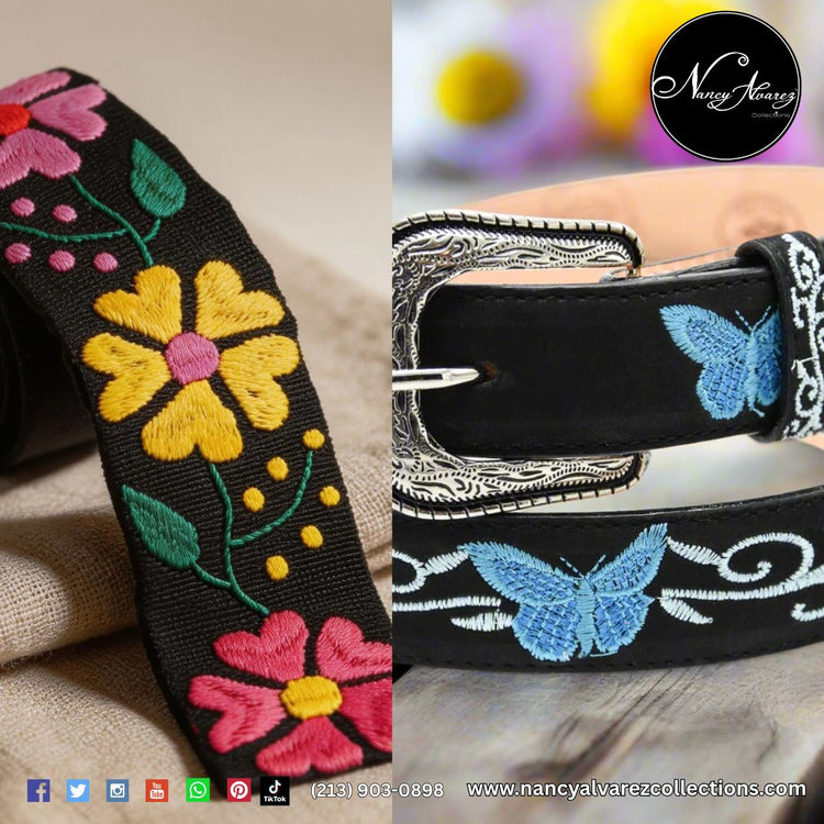 Belts || Cintos