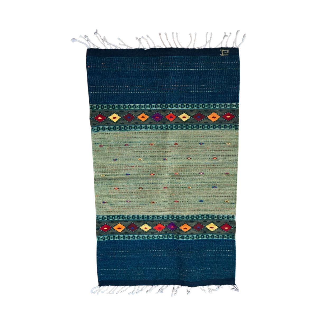 Artisan_Rug_NA-OA2026_Tapete_Artesanal_Nancy_Alvarez_Collections