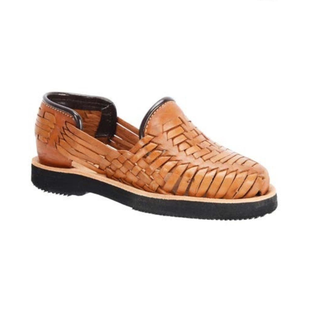Huaraches Artesanales KS-TM-34205 - Leather Sandals