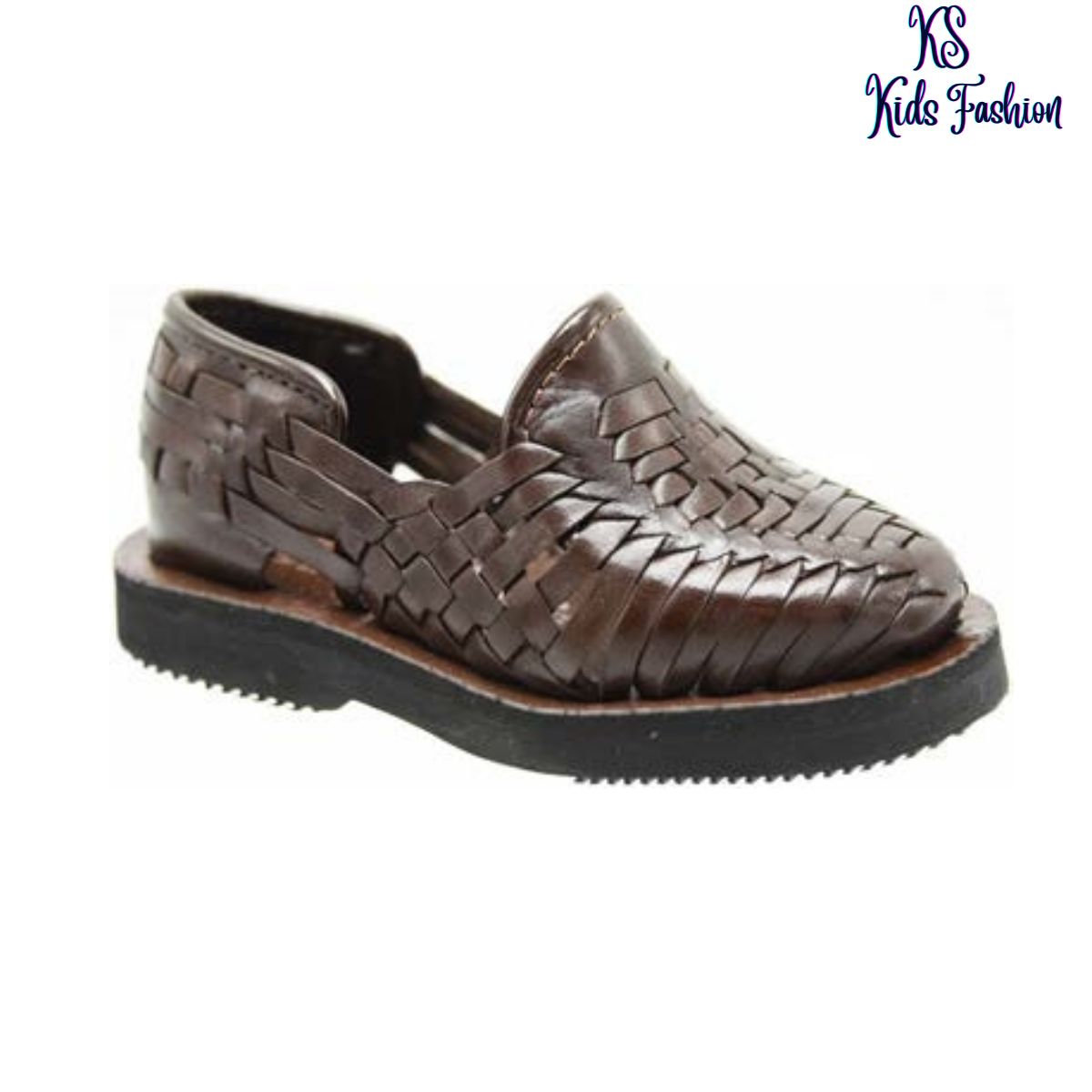 Huaraches Artesanales KS-TM-34211 - Leather Sandals