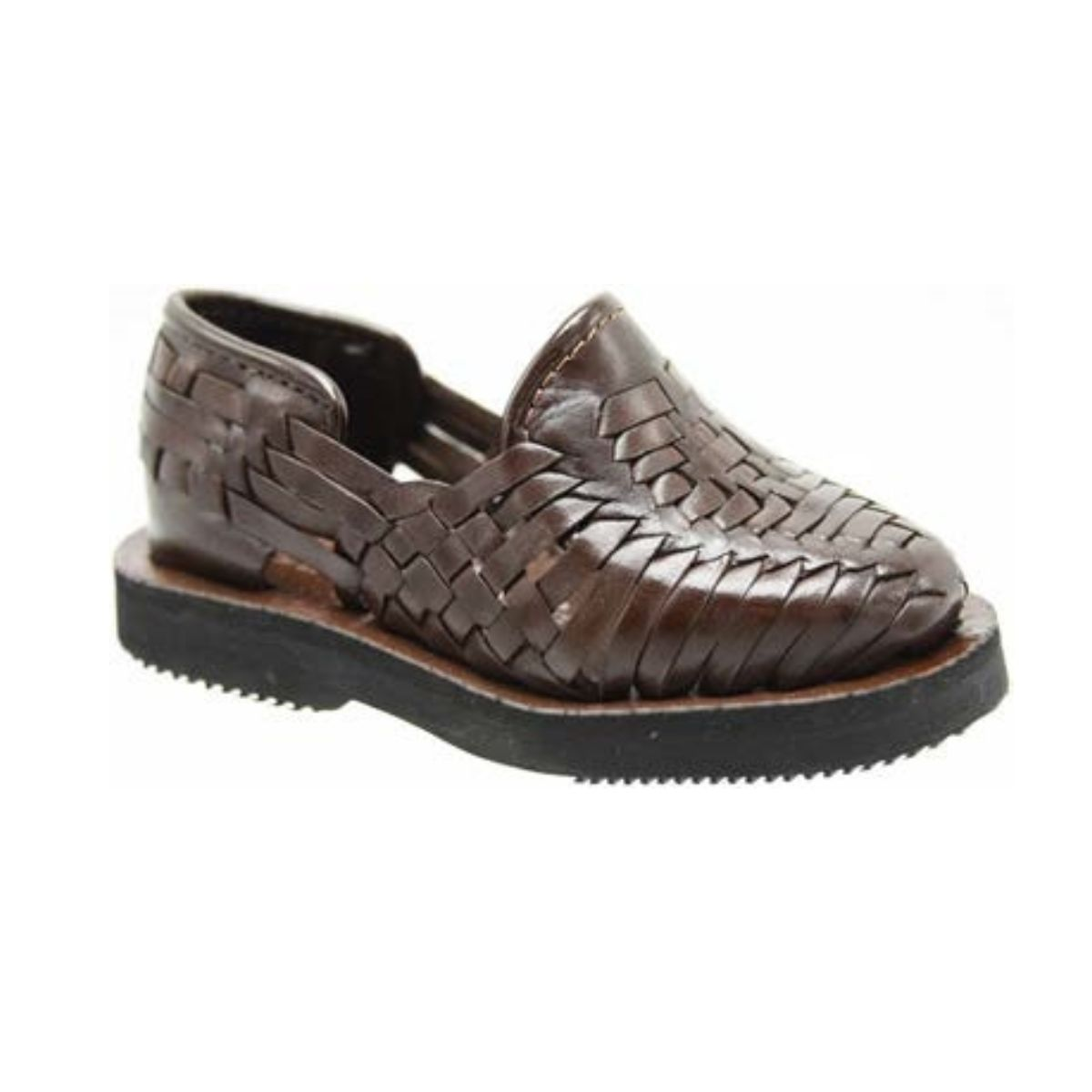 Huaraches Artesanales KS-TM-34211 - Leather Sandals