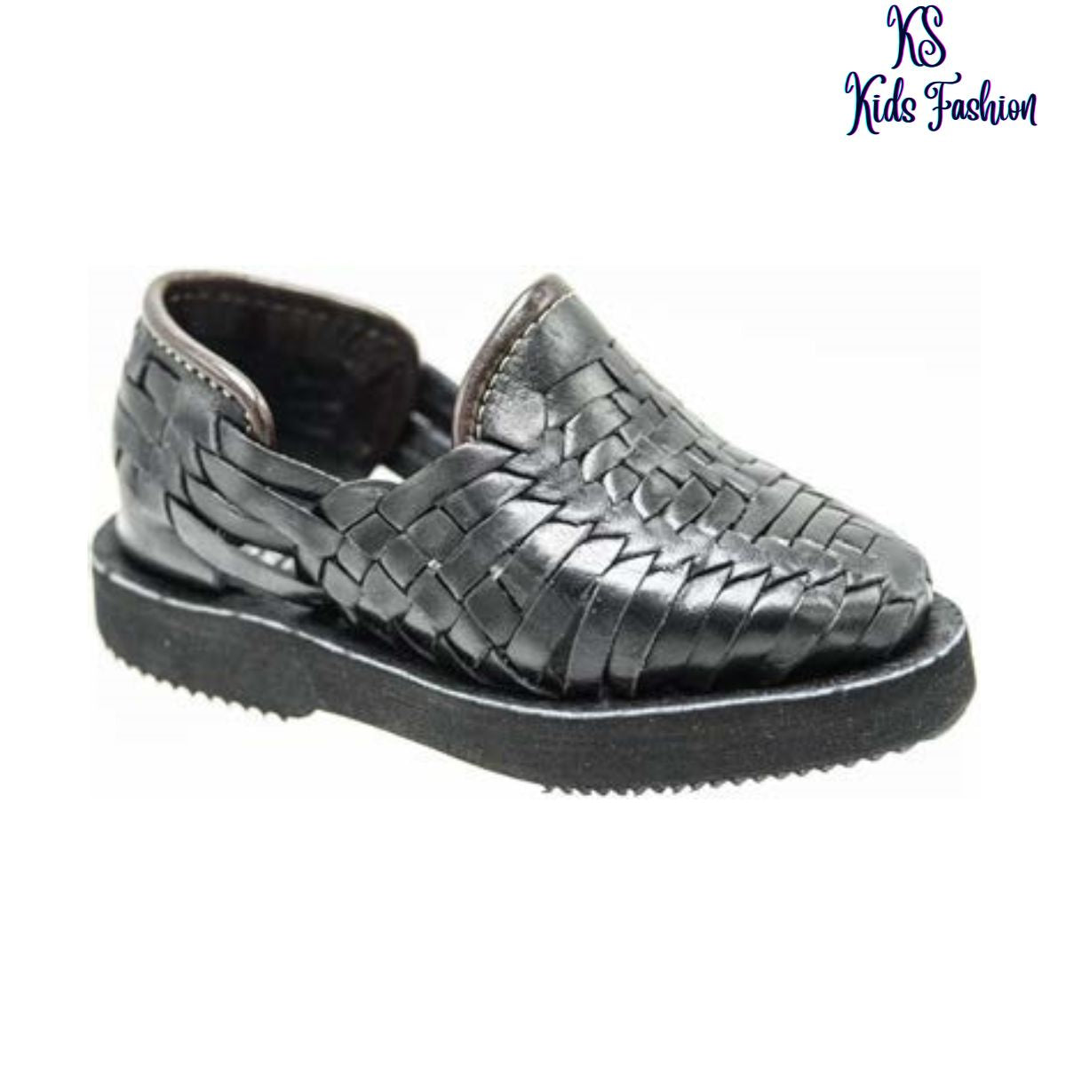 Huaraches Artesanales KS-TM-34212 - Leather Sandals