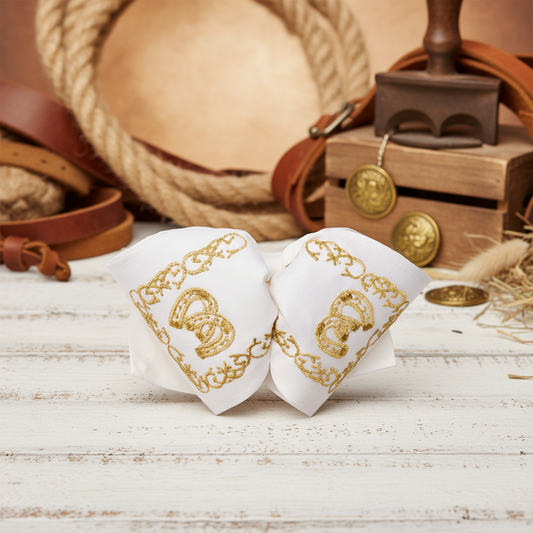 Moño Charro KS-72592 - Charro Bow Tie