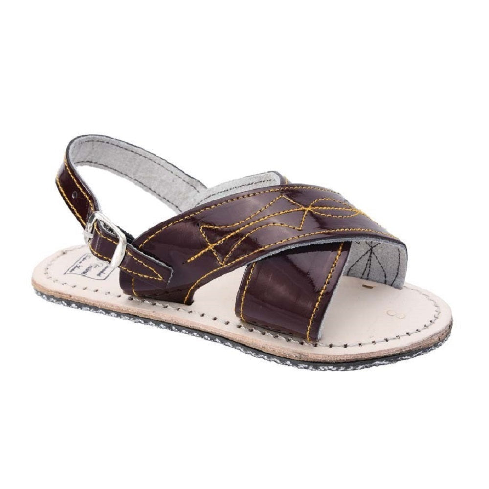 Huaraches Artesanales KS-TM-34105- Leather Sandals