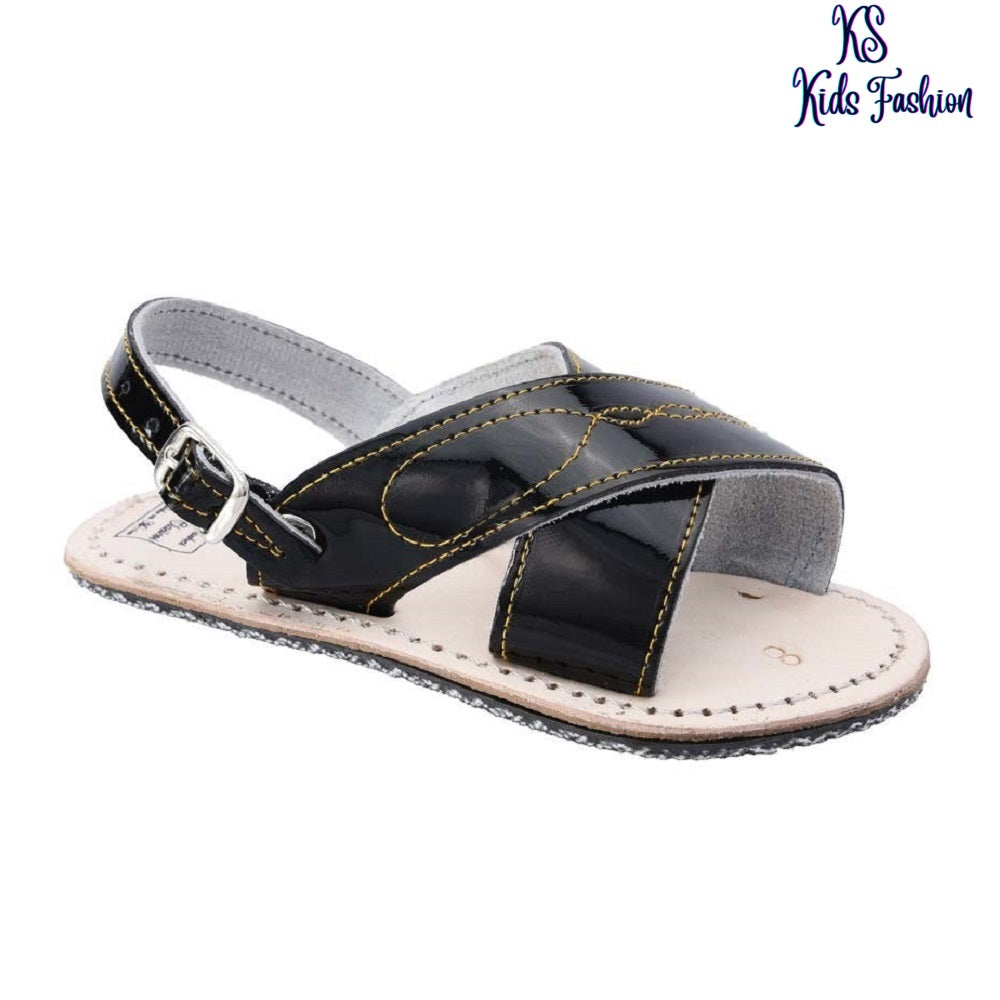 Huaraches Artesanales KS-TM-34106- Leather Sandals