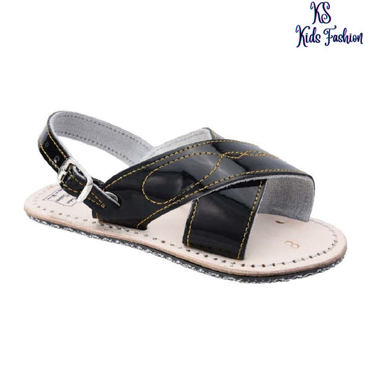 Huaraches Artesanales KS-TM-34106- Leather Sandals