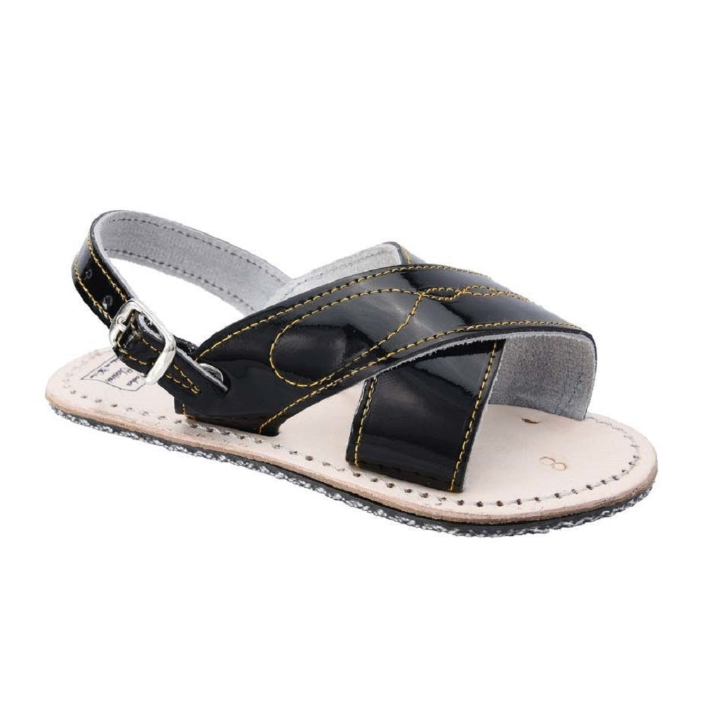 Huaraches Artesanales KS-TM-34106- Leather Sandals