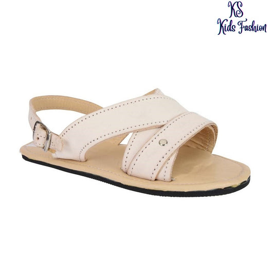 Huaraches Artesanales KS-TM-34107- Leather Sandals