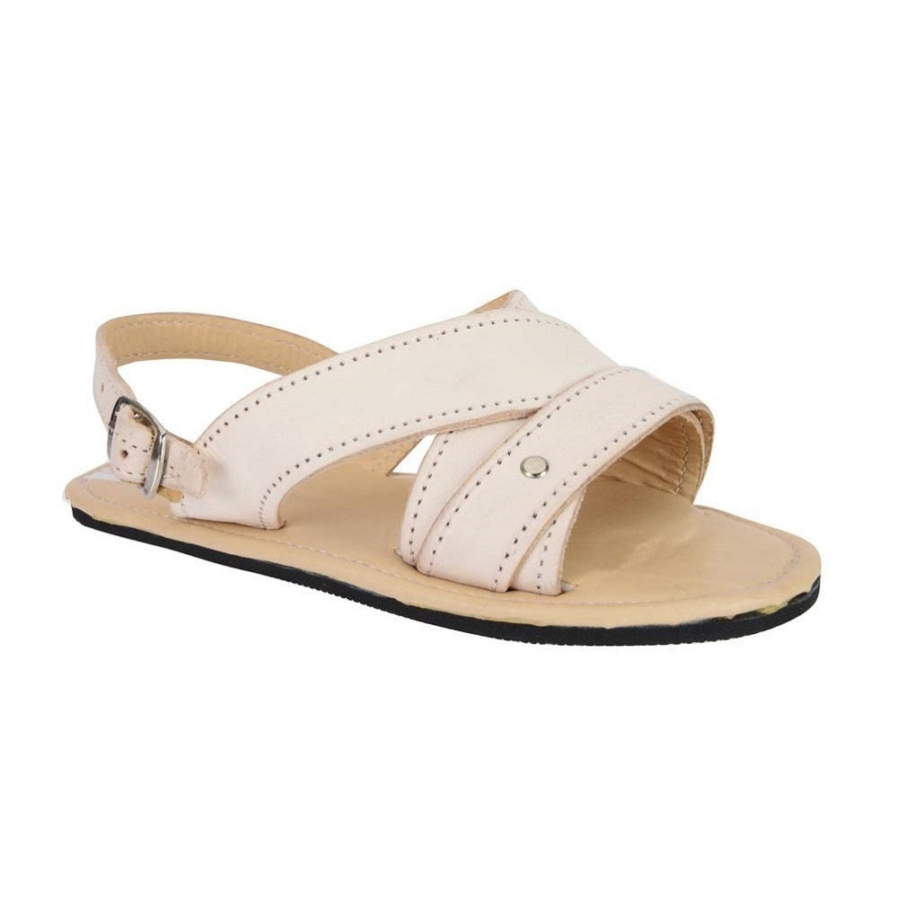 Huaraches Artesanales KS-TM-34107- Leather Sandals