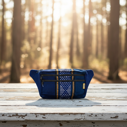 Mexican Fanny Packs NA-LAC-00016 Cangurera Mexicana