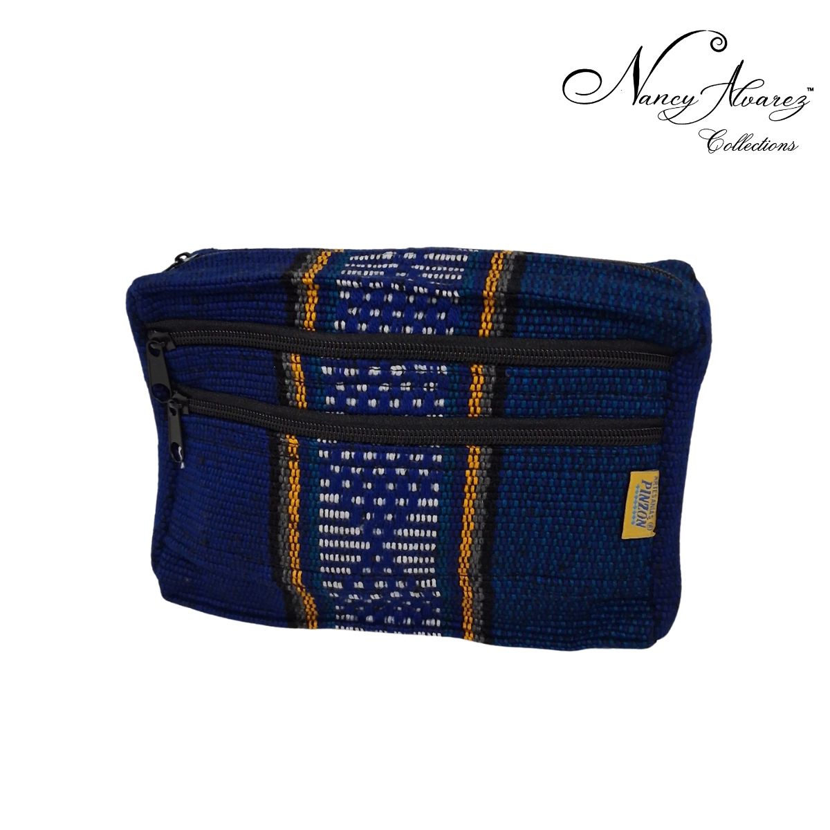 Mexican Fanny Packs NA-LAC-00016 Cangurera Mexicana