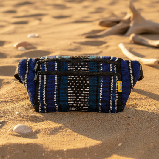 Mexican Fanny Packs NA-LAC-00019 Cangurera Mexicana