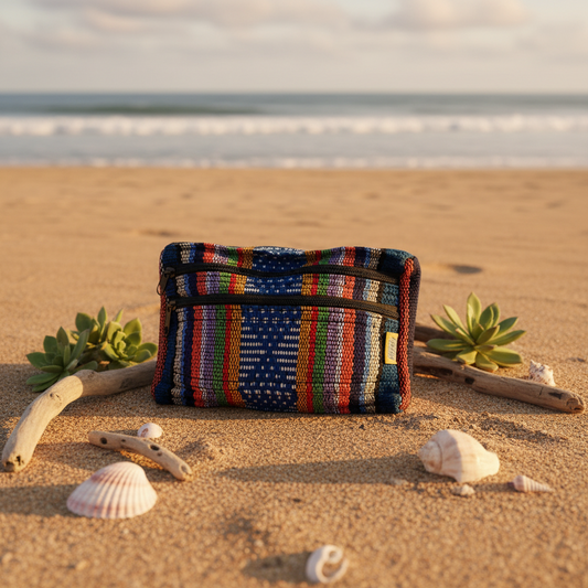 Mexican Fanny Packs NA-LAC-00020 Cangurera Mexicana