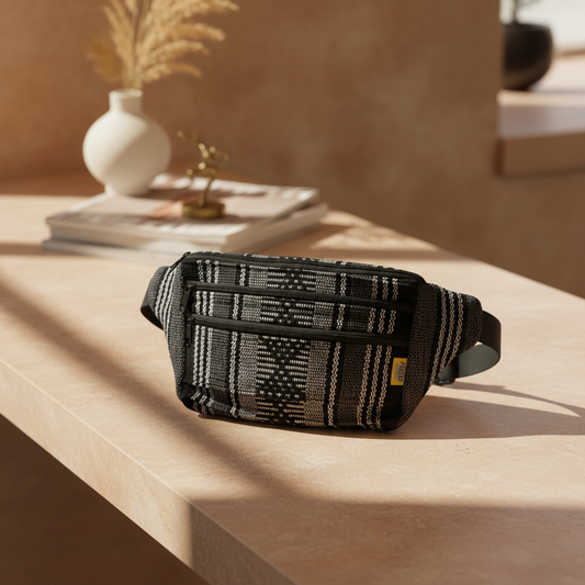 Mexican Fanny Packs NA-LAC-00022 Cangurera Mexicana